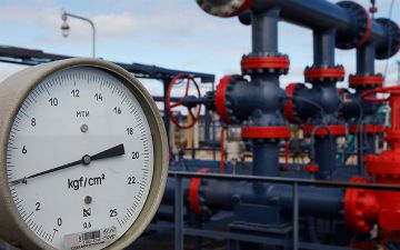 Узбекистанцы стали потреблять газ в два раза больше