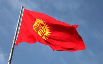 Кыргызстан захотели переименовать