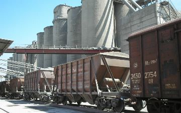 Минэнерго прокомментировало информацию о приостановлении поставки электроэнергии цементным заводам