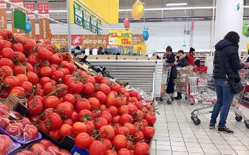 Россия запретила ввоз томатов и перцев из Ферганской долины после обнаружения в них вируса<br>