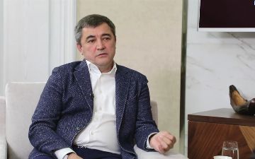 Министр энергетики объяснил выделение более 400 миллиардов сумов «Узбекнефтегазу»