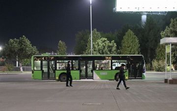 Более тысячи узбекских сел не связаны общественным транспортом с районными центрами