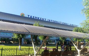 В аэропортах Узбекистана появятся стойки самостоятельной регистрации