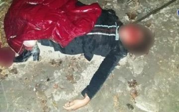 Пьяный самаркандец забил до смерти свою 34-летнюю подругу 