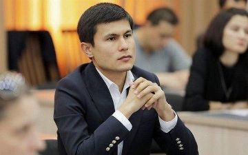 Хушнудбек Худойбердиев: «Нельзя пропагандировать политику государства, освещая только его хорошую сторону – это устаревший метод»