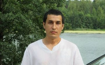 Уголовное дело против андижанского блогера Отабека Нуритдинова прекращено