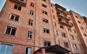 В Узбекистане поменялись условия ипотечного кредитования
