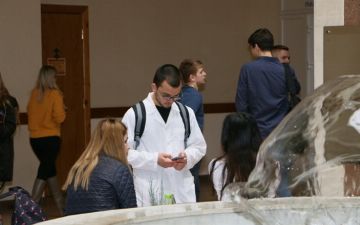 О проблемах узбекских студентов из казанских университетов узнал оперштаб
