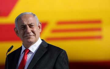 Израиль установил отношения с очередной арабской страной