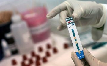 Тесты на ВИЧ у получивших австралийскую вакцину от COVID-19 стали положительными