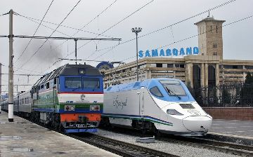 Железнодорожная компания Узбекистана понесла убыток в несколько сотен миллиардов сумов