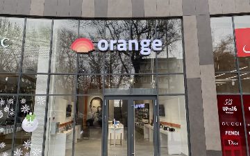 В Ташкенте открылся магазин премиальной техники «Orange»