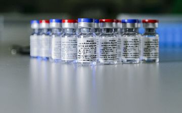 Эффективность вакцины «Спутник V» в заключительной контрольной точке испытаний составила более 90% 