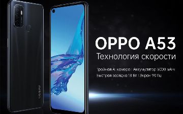 Ведущий мировой бренд смартфонов OPPO объявляет о запуске продаж в Узбекистане 