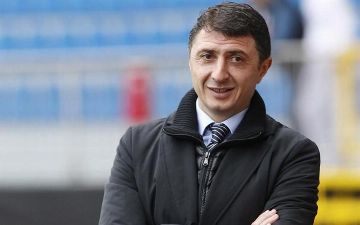 Главный тренер «Пахтакора» покинул свой пост