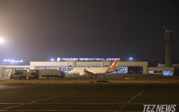 Узбекистан временно прекратил авиасообщение с рядом стран, где выявлен новый штамм коронавируса и запретил им въезд