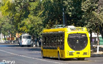 В одном из городов Узбекистана запустят скоростные автобусы