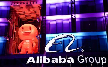 Власти Китая начали антимонопольное расследование против Alibaba 