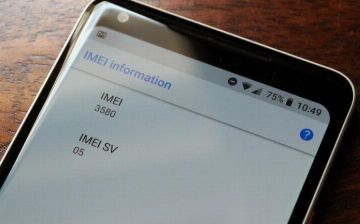 В Узбекистане изменился порядок регистрации IMEI-кодов мобильных устройств