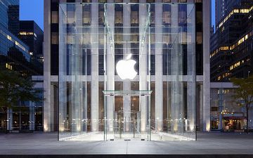 Узбекистан обзаведется официальным офисом Apple