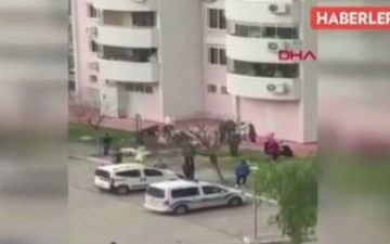 МИД отреагировал на информацию о сбросившейся с десятого этажа узбекистанке