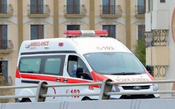 В Узбекистане из-за взрыва газа погибли два человека