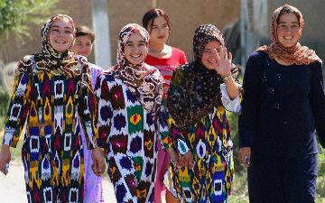 В Узбекистане введут временный порядок социальной поддержки женщин