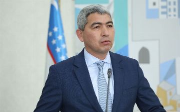 Бывший министр ЖКО получил новую должность