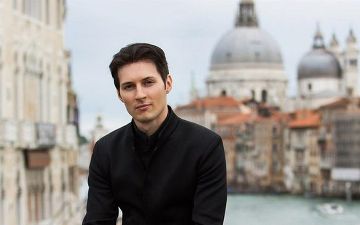 Дуров отказался от инвестиции в 30 миллиардов долларов в Telegram