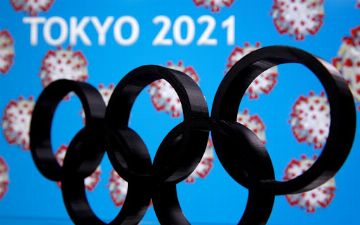 Япония может отменить летнюю Олимпиаду