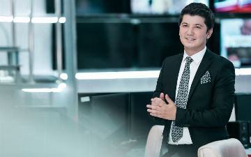 Ведущий узбекского ТВ назвал другой номер билета и объявил победителем Nexia 3 другого человека