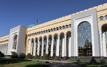 МИД обратился к узбекистанцам с просьбой использовать только подлинные справки при выезде за границу