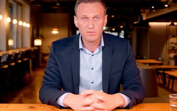 Навальный опубликовал расследование о «дворце Путина» за 3,5 миллиарда долларов