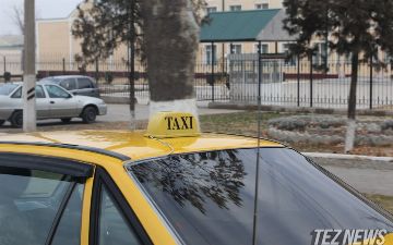 Депутаты Олий Мажлиса предложили не требовать лицензию у таксистов