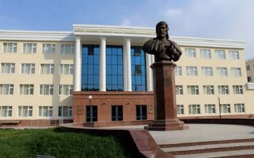 В Ташкентском педагогическом университете у студента обнаружили коронавирус: все переведены на онлайн-обучение