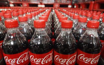 Антикоррупционное агентство предложило остановить приватизацию госдоли компании Coca-Cola из-за нарушений тендера   