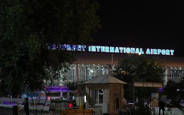 Uzbekistan Airports вступило в Международный Совет аэропортов