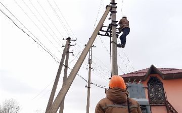 В Узбекистане ответственность за самовольное подключение электричества, газа и воды станет жестче
