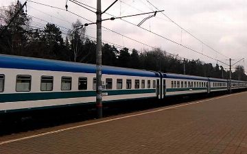 Между Узбекистаном и Казахстаном откроется высокоскоростная железная дорога 
