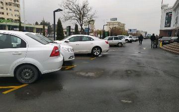 В Ташкенте создадут систему перехватывающих парковок возле конечных станций метро