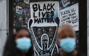 Black Lives Matter выдвинули на Нобелевскую премию мира<br>