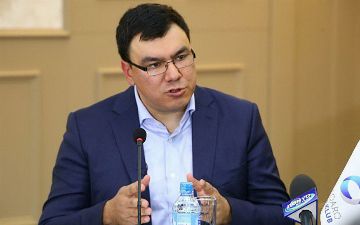 Азиза Абдухакимова назначили председателем Шахматной федерации Узбекистана