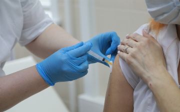 Расширен охват испытаний вакцины против коронавируса в Узбекистане