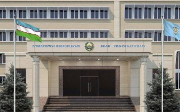 В Сырдарье бывший управляющий банком незаконно присвоил миллионы кредитных средств