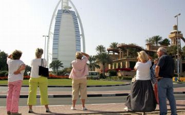 В ОАЭ ввели новые антиковидные ограничения для туристов