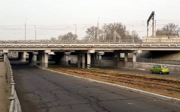В Узбекистане потратили триллионы сумов на ремонт непригодных для использования мостов