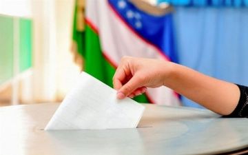 Выяснилось, как узбекистанцы из других государств будут принимать участие в выборах президента