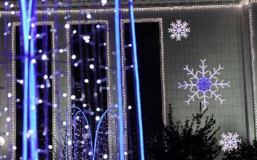 Обнародованы праздники, на которых узбекистанцы будут отдыхать по три дня 