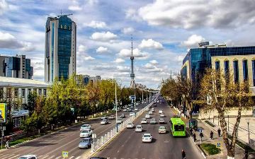В Ташкенте установят 157 частных радаров и 2,5 тысячи интеллектуальных камер