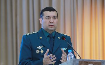 МВД предупредило узбекистанцев об уголовной ответственности за обсуждение дела Отабека Саттория